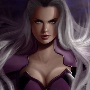 Meet your Posher, Zionqueen